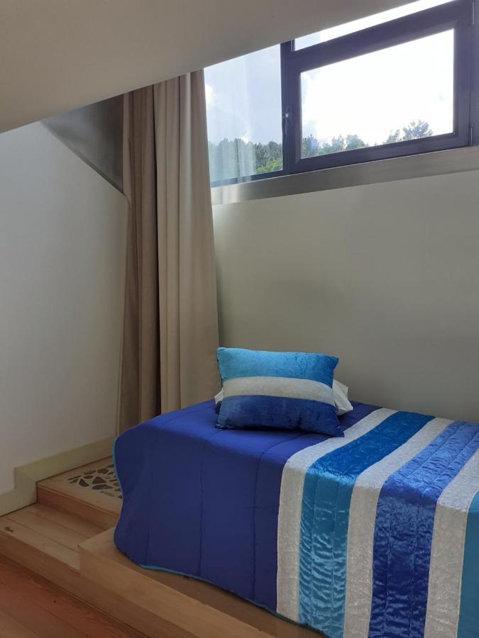 Hotel Principe Da Beira Fundão Eksteriør billede