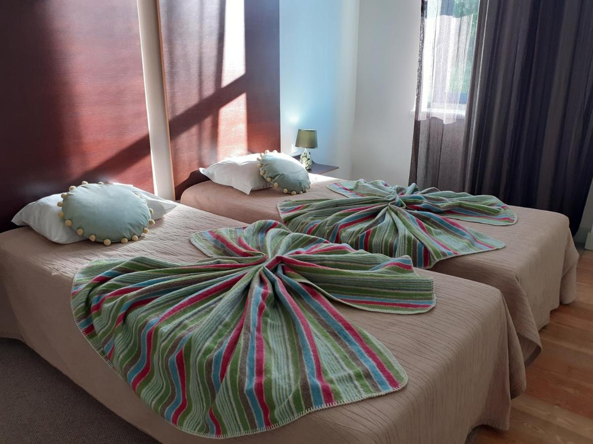 Hotel Principe Da Beira Fundão Eksteriør billede