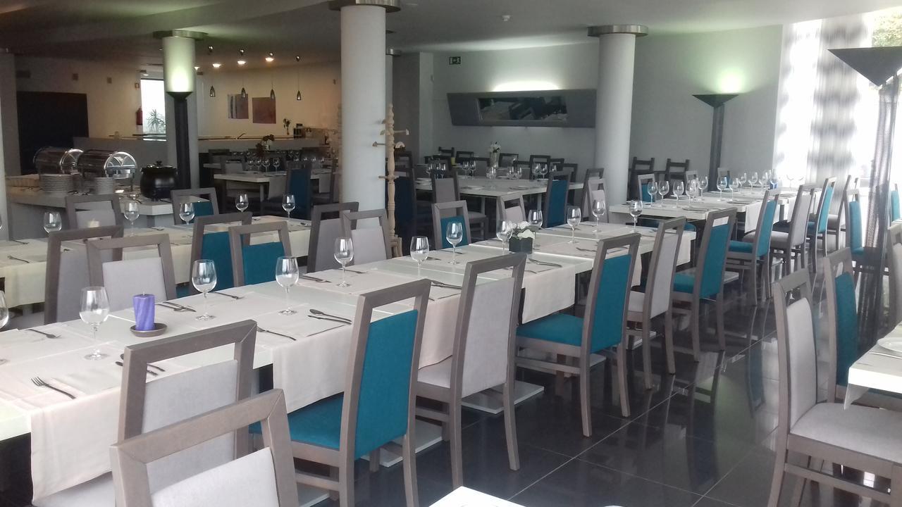 Hotel Principe Da Beira Fundão Eksteriør billede