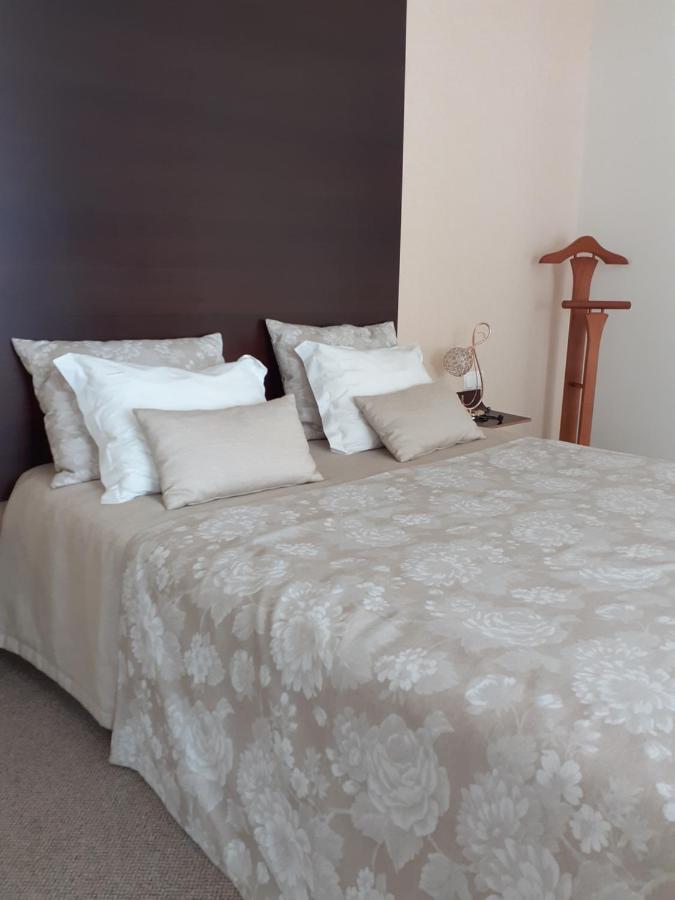 Hotel Principe Da Beira Fundão Eksteriør billede